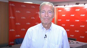 'El suplente', la mejor de las películas de competición del primer día para Linares