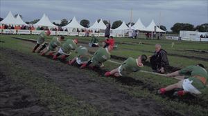 Plata para la Euskal Selekzioa en un final polémico