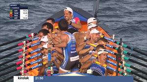 Lekittarra, Samertolameu y Tolosaldea dan el primer paso