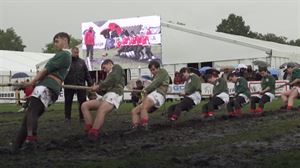 La Euskal Selekzioa sub-23 no consigue medallas en el último día del Mundial