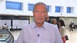 Linares: '''Sparta' es extremadamente aburrida''