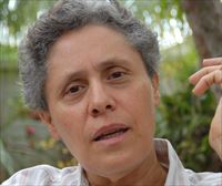 Dora Maria Tellez Nikaraguako historialariak jasoko du 2022ko Rene Cassin saria