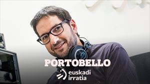 Portobello (2024/01/28)