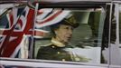 Fotos del funeral de la reina Isabel II  title=