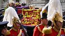 Fotos del funeral de la reina Isabel II  title=
