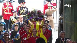 El mundo despide a Isabel II, reina del Reino Unido durante los últimos 70 años