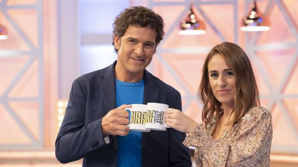 "Biba Zuek!" llega al programa número 500 este lunes