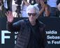 David Cronenberg llega a San Sebastián