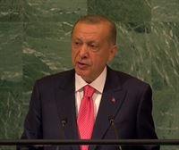 Los servicios secretos turcos han asesinado al líder del Estado Islámico, según Erdogan