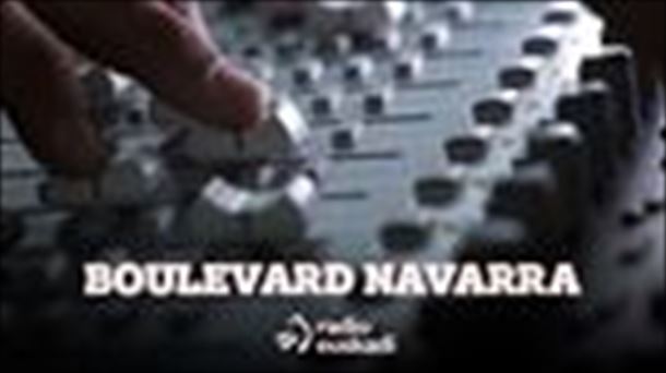Boulevard informativo Navarra (27/04/2023)