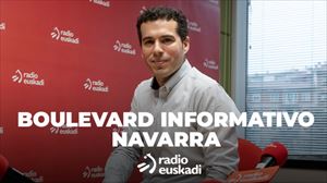 Boulevard informativo Navarra (24/10/2022)