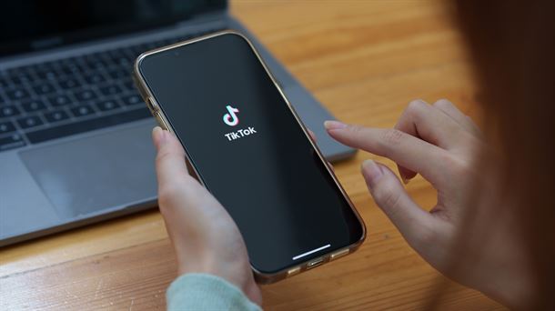 TikTok se lanzó en China en septiembre de 2016