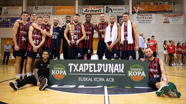 Baskonia