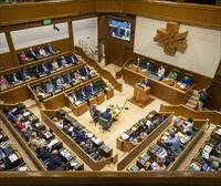El Parlamento Vasco aprueba la nueva Ley del Sistema Vasco de Garantía de Ingresos 