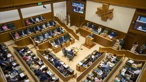 El Parlamento Vasco aprueba la reforma de la Ley contra el Dopaje para adecuarlo al Código Mundial Antidopaje 