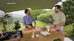 Aitzol Atutxa: ''Conquisen gertatuko dena inork ez daki''