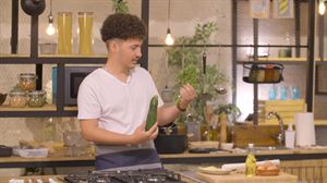 Kuiatxoa? Perrexila? Asierrek eta Mikelek ez dituzte osagaiak ezagutzen