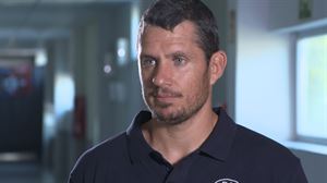 Federico Gallo deja Argentina y acepta el reto del Ampo Ordizia