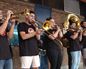 Broken Brothers Brass Band pone más música al estreno de 'Black is Beltza 2: Ainhoa'