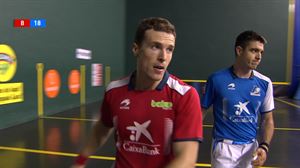 Aspek irabazi du San Mateo Feriako txakoli erronka