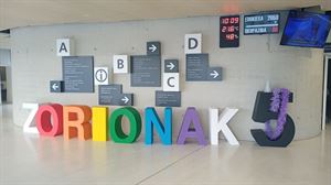 El Centro Cívico Zabalgana intenta atraer a más usuarios y usuarias por las mañanas 