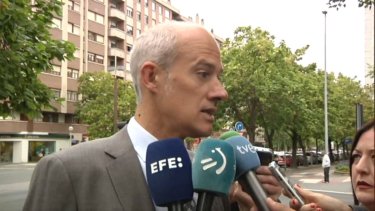 Fernández (abogado): ''Demostrar si conocían la edad de los menores, ahí estará el quid de la cuestión''