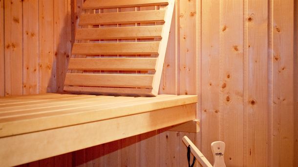 Löyly, sauna izpiritua finlandieraz