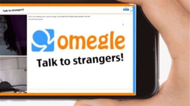 ¿Qué es y para qué se utiliza la app Omegle?