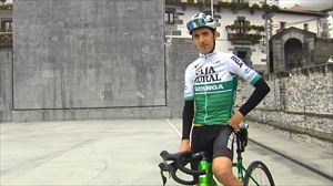 Mikel Nieve se incorpora al cuerpo técnico del Kern Pharma