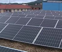 Los edificios podrán instalar placas solares o cargadores de coches eléctricos sin licencia de obra municipal 