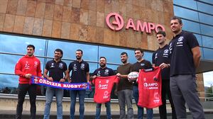 Ampo Ordizia encara con ilusión la temporada 2022-2023