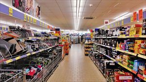 Supermercado. Foto: Pixabay