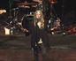 Patti Smith actúa en el Kursaal de San Sebastián