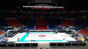 El Baskonia, listo para su gran fiesta: el Opening-Game 