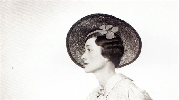 Wallis Simpson, la fascinante mujer que hizo temblar a la monarquía británica 