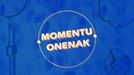 Denboraldiko lehen zakua banatu du ''Mihiluzek'' aste honetan