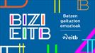 La gran fiesta BIZI EITB 2022, el 15 de octubre
