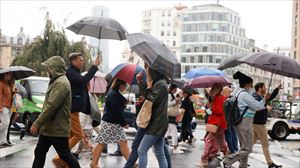 Euskadi pagará al Estado un 19 % más en 2023, y recibirá de los PGE un 14 % más en inversiones