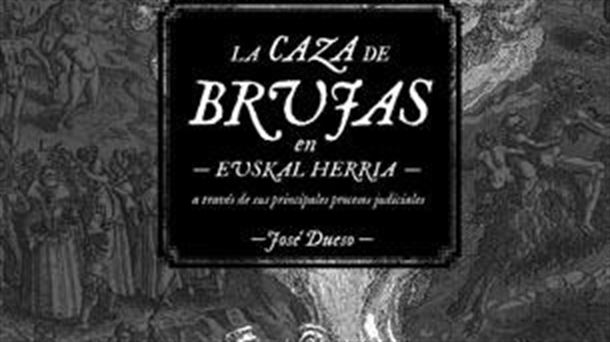 La caza de brujas en Euskal Herria