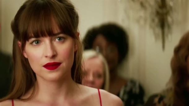 ¿Por qué desprecia Dakota Johnson la trilogía de 
