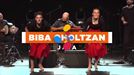 Concierto especial ''Biba Oholtzan'', el 15 de octubre en el BEC