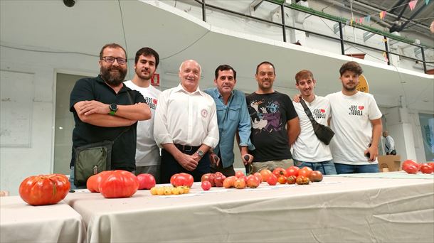 El "Feo de Tudela" es un buen ejemplo de la calidad navarra que atesora el Reyno Gourmet