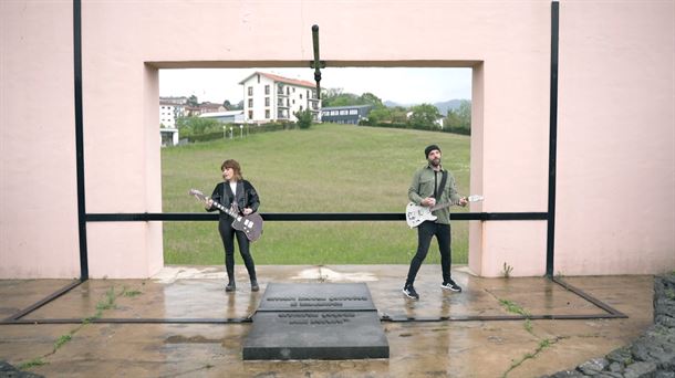 SOS Kantak Arriskuan