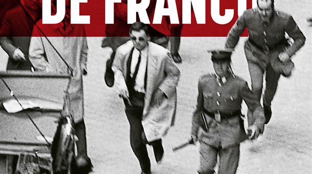La secreta de Franco: historias de represión y silencio. Estudios sobre huella energética. Paseo astronómico