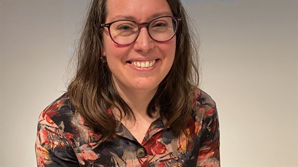 Hablamos sobre políticas culturales feministas con Haizea Barcenilla, profesora de Arte de EHU.