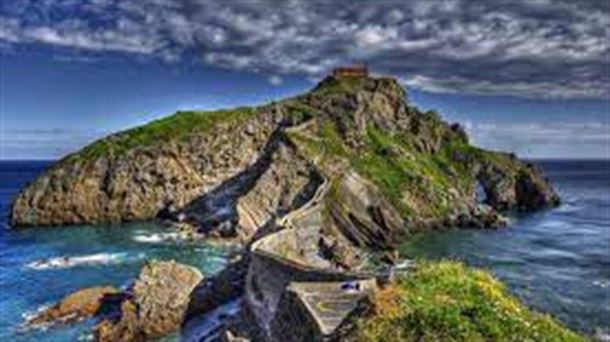 Gaztelugatxe