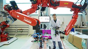 El papel de los robots y su impacto en el empleo