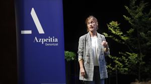 Alkorta da por buena la asamblea con Statkraft aunque subraya que es el inicio de un camino muy largo