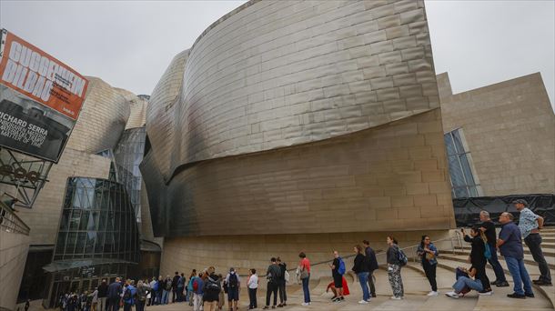 La muerte de Mozart ayudó a que el Guggenheim se hiciera en Bilbao y no en Austria