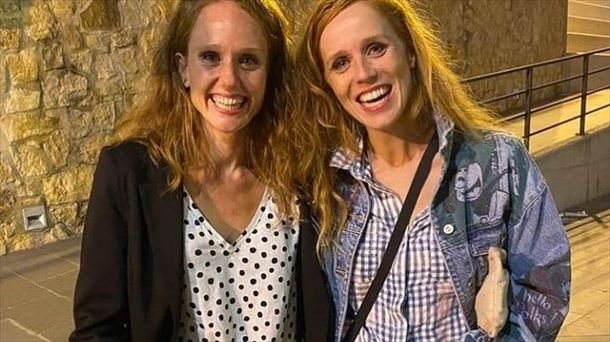 La historia de Ana Jimeno, la doble de María Castro